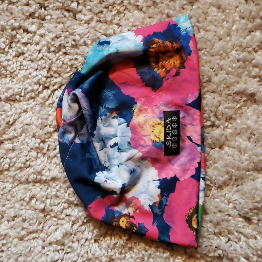 Skida hat